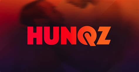 Terms of use for Hunqz.com .